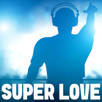 Super Love - Full Cover cover